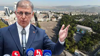 CHP'li Kılıç'tan Cemil Tugay hakkında 'Basmane Çukuru' suç duyurusu
