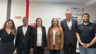 DİSK Başkanı Çerkezoğlu: Bir kuşak ebeveyninden daha yoksul