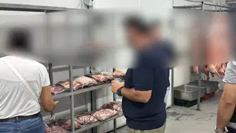İçişleri Bakanlığı'ndan 81 ilde gıda güvenliği operasyonu: 61 milyonluk ürün ele geçirildi