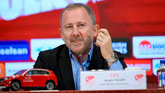 Sergen Yalçın A Milli Takım'da göreve başladı, Arda Güler ve Hakan Çalhanoğlu ile görüşecek