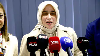 Özlem Zengin: Bir yılı aşan süre sonra genel seçim olacak