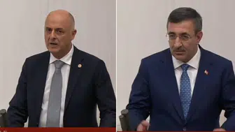 Yılmaz'dan fon yatırımlarına tepki: Bürokrat borsaya para yatırmakla suçlu mu?