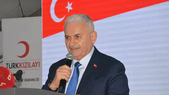 Binali Yıldırım: Azerbaycan'ın iç işlerine karışanı en şiddetli şekilde cezalandırırız