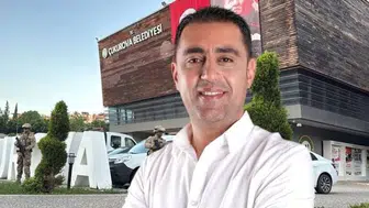 Çukurova Belediye Başkanı Emrah Kozay görevden uzaklaştırıldı