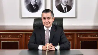 Esenyurt kayyumu Can Aksoy görevden alındı