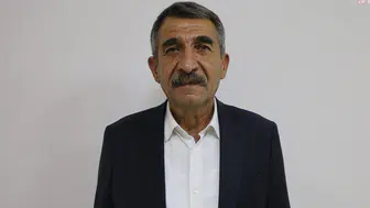 Tunceli Belediye Eş Başkanı Cevdet Konak beraat etti