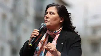 CHP'den AK Parti'ye geçmişti: Özlem Çerçioğlu'ndan YENİ Parti'ye para cezası
