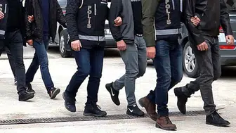 7 ilde fuhuş ve müstehcenlik operasyonu: 33 tutuklama