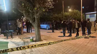 İzmir'de şehit polisin davasında sanıklara ağırlaştırılmış müebbet cezası
