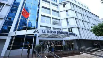 Mersin Büyükşehir Belediyesi CHP'de Kaldı! Yeni Başkan Vekili Belli Oldu