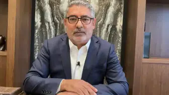 Cafer Mahiroğlu'nun sosyal medya hesabına erişim engeli getirildi