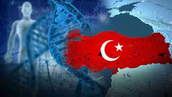 DNA araştırması: Türklere genetik olarak en yakın millet İtalyanlar