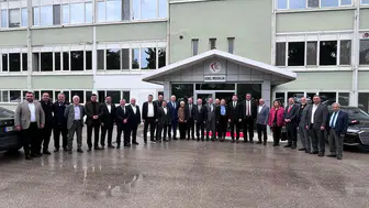 CHP’li Gürer “Sulucaova Şeker Fabrikasına Acil Destek Şart”