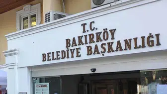 Bakırköy Belediyesi soruşturmasında 61 şüpheli adliyeye sevk edildi