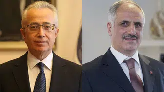 SPK Başkanı Mahmut Sütçü ve Bakan Yardımcısı Osman Çelik görevlerinden ayrıldı