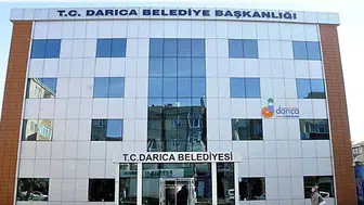 Darıca Belediyesi'nde personelsiz müdürlüğe 6,5 milyon TL bütçe tepkisi