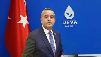 Ertuğrul Kaya DEVA Partisi'nden istifa etti, Yeni Yol Grubu düştü