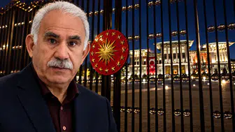 Cumuhurbaşkanlığı'ndan 'Öcalan'a konut' açıklaması: 'Rolüne uygun çalışma ortamı oluşturmak için...'