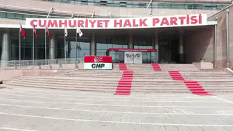 CHP'den Yeni Parti'ye 5 milyon TL aktarımı iddiası