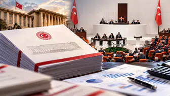 TBMM Plan ve Bütçe Komisyonu'nda 2027 bütçe maratonu 21 Ekim'de başlıyor