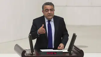 Sezgin Tanrıkulu: Mersin'deki pijamalı kadın görüntüsünü kim servis etti?