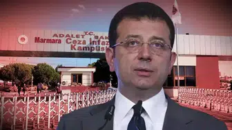 İmamoğlu'nun savunması 4 gün sürecek, cumartesi ara karar bekleniyor
