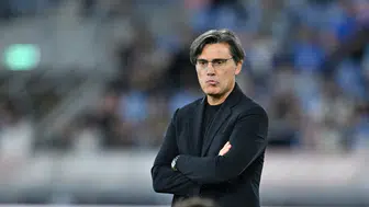 TFF, A Milli Takım Teknik Direktörü Montella ile yolları ayırdı