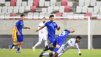 Altay ile Alanya 1221 FSK golsüz berabere kaldı