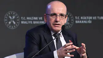 Hazine ve Maliye Bakanlığı'ndan Merrill Lynch açıklaması: Asılsız iddialar kabul edilemez