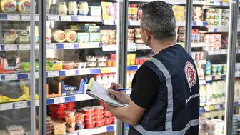 Tarım ve Orman Bakanlığı taklit ve tağşiş listesine 6 yeni ürün ekledi