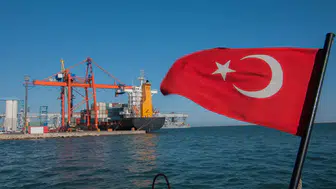Serbest bölgelerden 9 ayda 9,8 milyar dolar ihracat