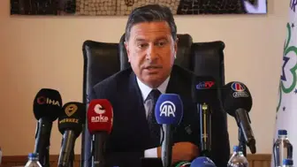 Muğla Büyükşehir Belediye Başkanı Ahmet Aras CHP'den istifa etti
