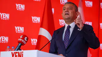 YENİ Parti kurultayı 14-15 Kasım'da Ankara Arena'da yapılacak