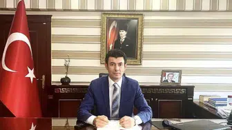Afyon Vali Yardımcısı İhsan Ayrancı vefat etti