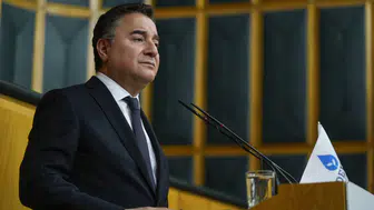 Ali Babacan: Finansal piyasalardaki hasar 150 milyar doları aştı