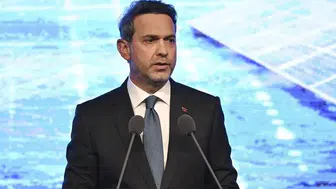 Bayraktar: Ceyhan'ı küresel enerji üssü yapmayı hedefliyoruz