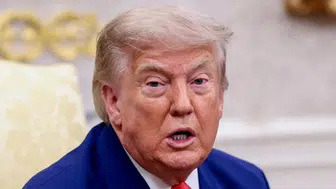 Trump: 3 Kasım'daki ara seçimlere kadar İran'a saldırmayacağız