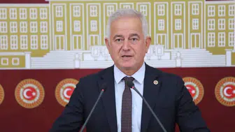 YENİ Partili Güneşhan: Spor Bakanı ve TFF Başkanı derhal istifa etmeli