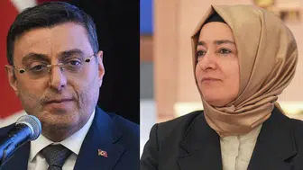 AK Partili Bayram'dan sert çıkış: Engellilerin hakkını Fatma Betül yesin diye mi aldık?