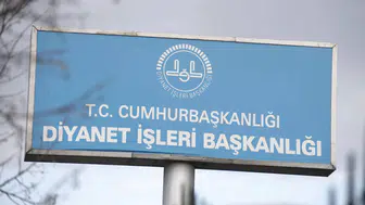 Diyanet 9 Ekim hutbesinde fon skandalına değinmedi