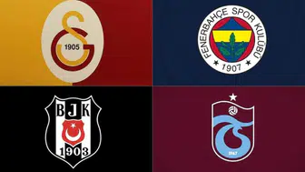 Fenerbahçe 1,43 milyar TL kârla zirveye oturdu, Beşiktaş’ın zararı 1 milyarı aştı