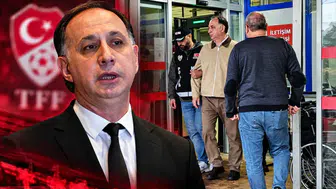 MHK Başkanı Gündoğdu dahil 7 kişi adliyeye sevk edildi