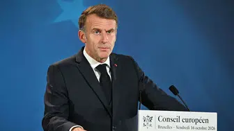 Macron duyurdu: Sendika dışı eylemler Fransa'da yasaklanacak