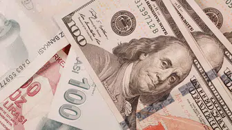 Dolar/TL tarihi zirveyi yeniledi, Euro yükselişini sürdürdü