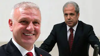 Şamil Tayyar: Rusların tepkisi üzerine Cumhurbaşkanı'nın heyetinden çıkarıldım