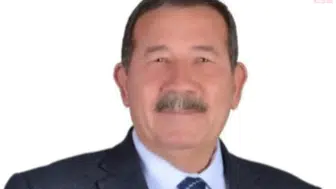 İçişleri Bakanlığı, tutuklanan Milas Belediye Başkanı Fevzi Topuz'u görevden uzaklaştırdı