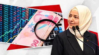 Fatma Betül Sayan Kaya ve eşi savcılığa ifade verdi