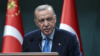 Cumhurbaşkanı Erdoğan: Eylülde 26 milyar dolarla ihracat rekoru kırıldı