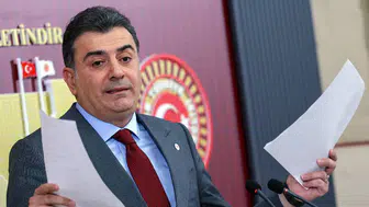 Zeynel Emre: Fon skandalındaki zarar deprem kadar, 90 milyar dolar