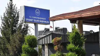 Diyanet’in 2027 yolluk bütçesi 1,2 milyar TL olarak belirlendi